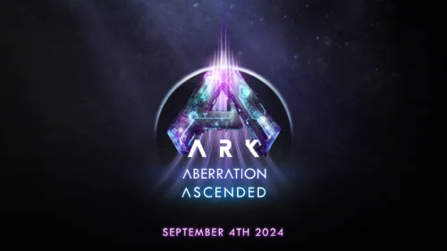 Get Hyped for Aberration Ascended: A New Era of ARK Survival PvP and PvE!