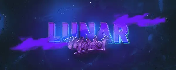 Join the Small Tribes Shop - Lunar Market Discord community
