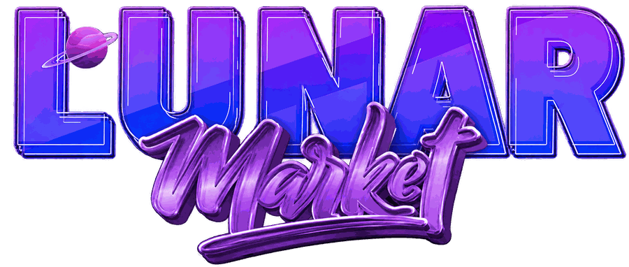 Lunar Market - Small Tribes Shop